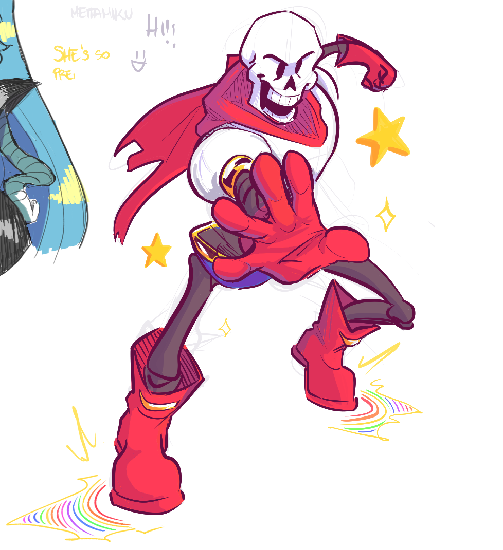 1boy, 2024, 2d, armor, blue_shorts, boots, cape, carlyraejepsans