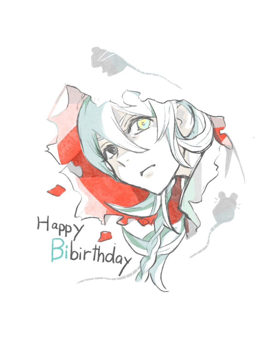 1girl, ai_the_somnium_files, ai_the_somnium_files:_nirvana_initiative, artificial_eye, blue_eyes, blue_hair, braid, gebodyabo