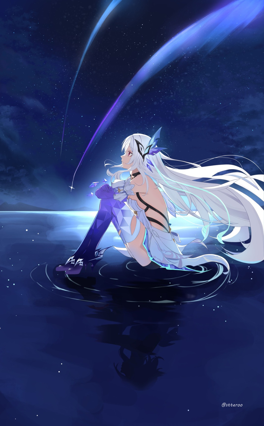 highres, skirk_(genshin_impact), stteroo, tagme