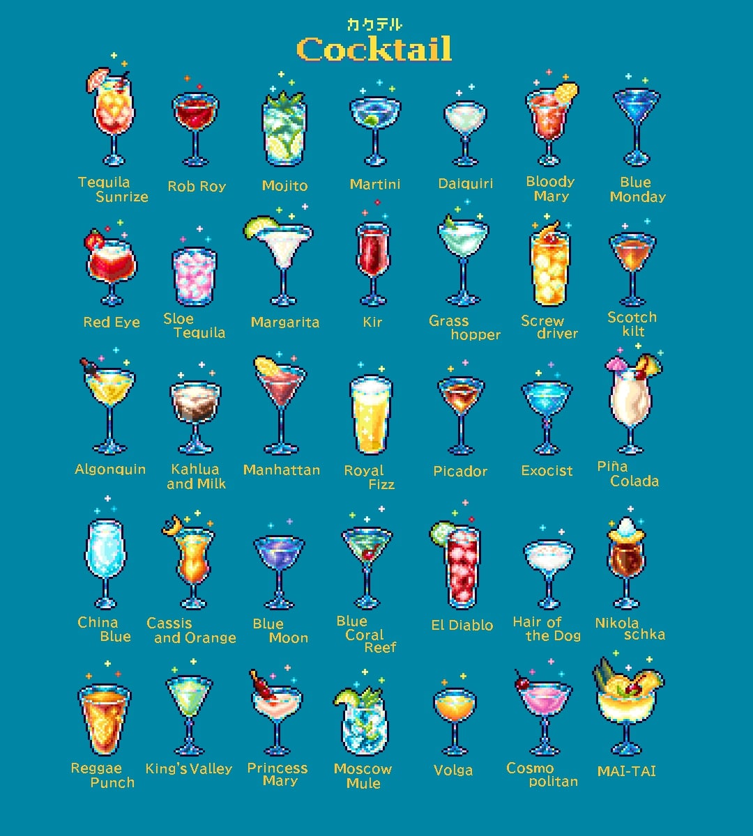 alcohol, bloody_mary_(drink), blue_background, cocktail, cocktail_glass, commentary, cup, drink