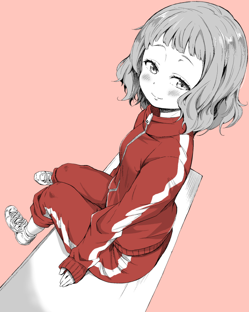 1girl, absurdres, blush, closed_mouth, commentary_request, full_body, highres, himemiya_yuki