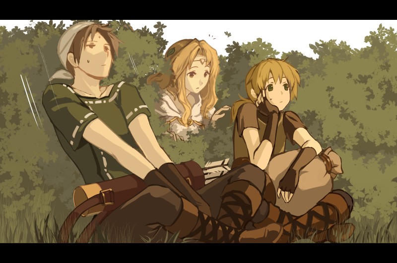 adean, bush, bushes, dew_(fire_emblem), fire_emblem, fire_emblem:_seisen_no_keifu, jamka, jamka_(fire_emblem)