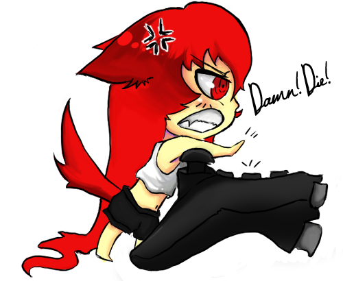 deviant, tagme