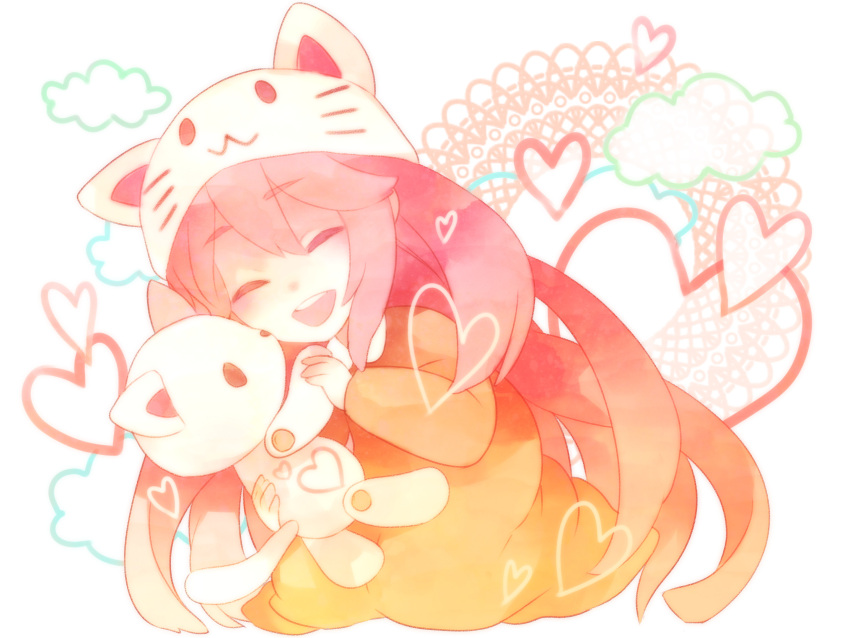 polychromatic, tagme, toeto, vocaloid