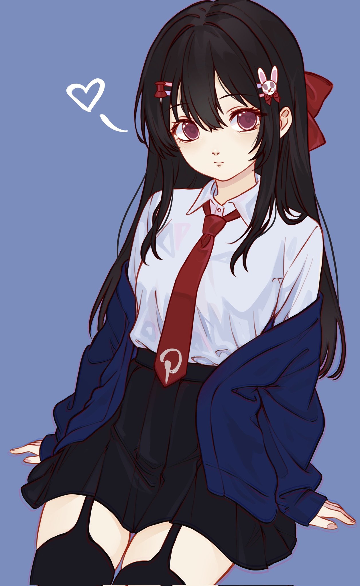 highres, pinterest, pinterest_chan, pinterest_chan_(pixiv_82214409), pinterest_logo
