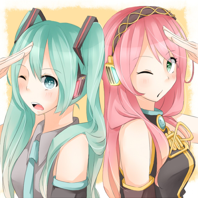 aqua_eyes, aqua_hair, bad_anatomy, blush, enoki, enoki., green_eyes, hatsune_miku