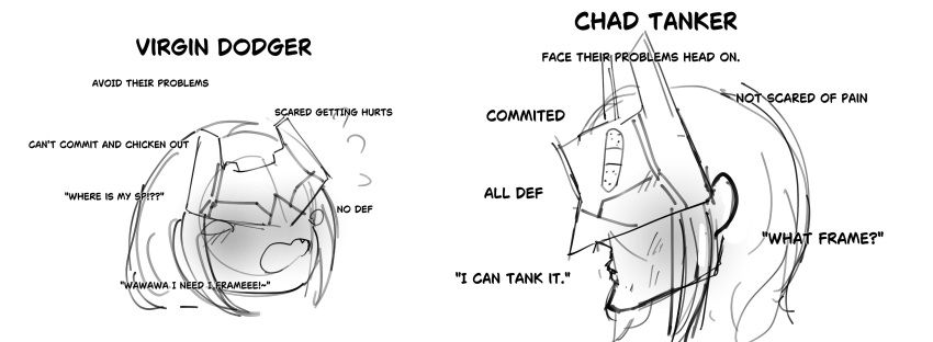 1girl, absurdres, arknights, arknights:_endfield, bandages, bokkuro4, cropped_head, endministrator_(arknights)