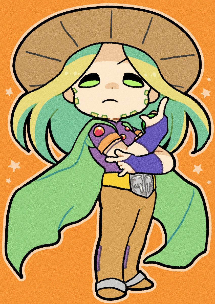 1boy, \m/, absurdres, ball, beard, belt, belt_buckle, blonde_hair