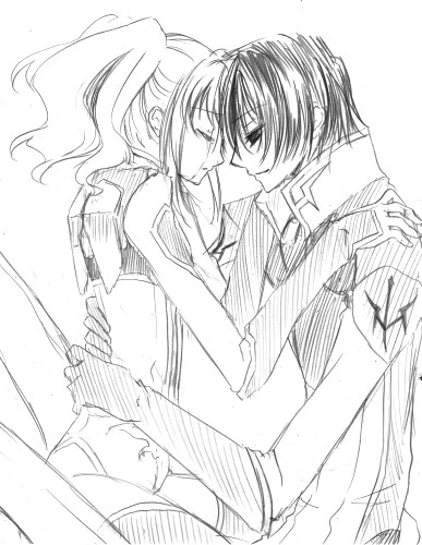 age_difference, code_geass, couple, lowres, mother_and_son, nightmare_of_nunnally, rolo_vi_britannia