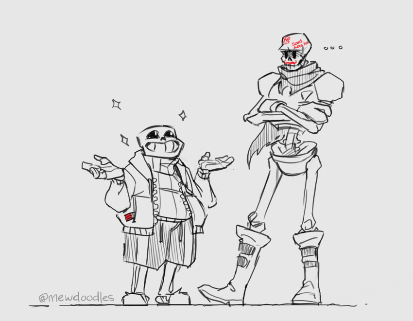 ..., 2024, 2boys, 2d, armor, artist_name, boots, brothers