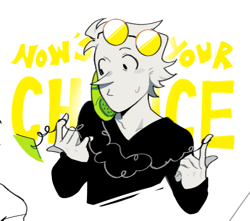 2025, 2d, addison_(deltarune), black_shirt, corded_phone, cradling_phone, cropped_torso, deltarune