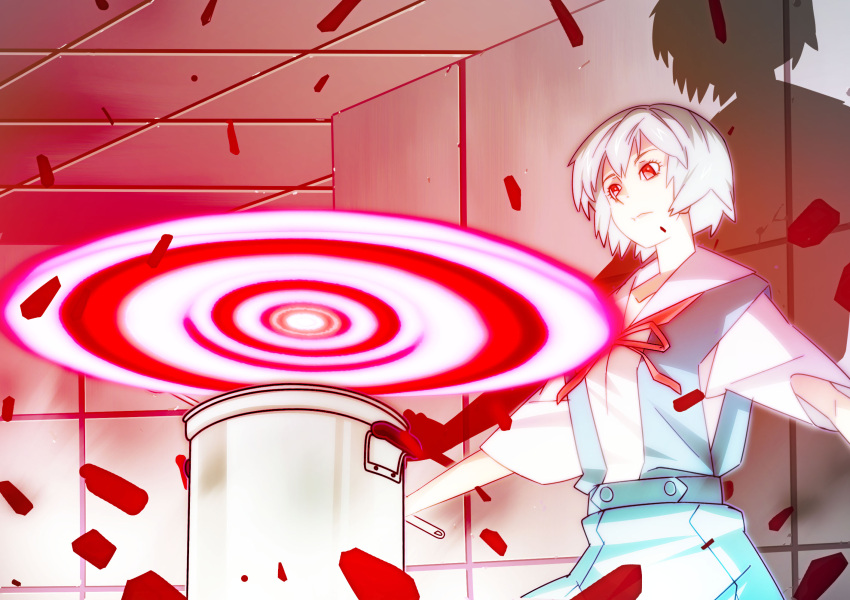 at_field, ayanami_rei, blue_hair, cooking, evangelion:_2.0_you_can_(not)_advance, highres, neon_genesis_evangelion, rebuild_of_evangelion