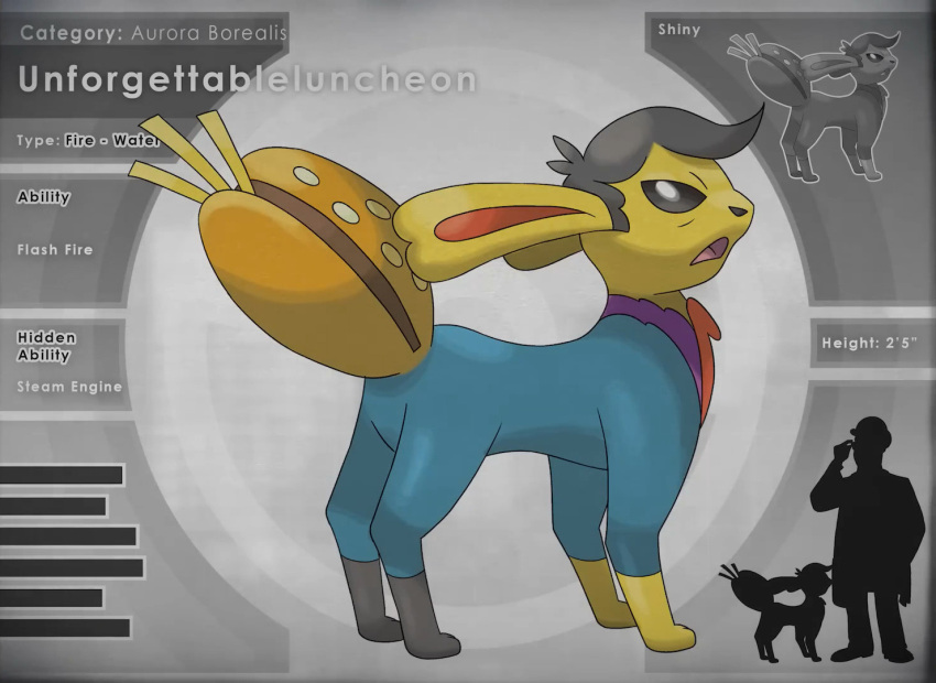 character_name, eevee, english_text, fakemon, from_side, full_body, fusion, harry_gold