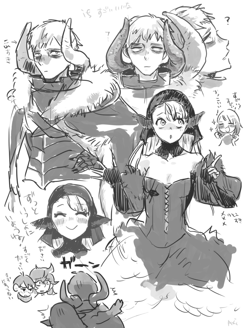 1boy, 1girl, absurdres, armor, axi, bad_end, breastplate, cloak