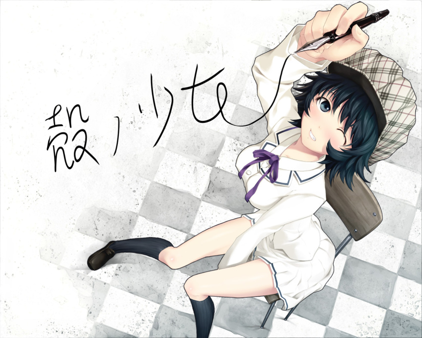 kara_no_shoujo, tagme, yosomiya_tsuzuriko