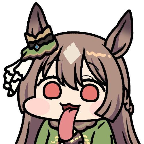 1girl, animal_ears, ascot, blush, brown_ascot, brown_hair, chibi, dress