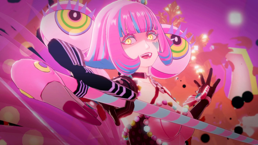 blunt_bangs, highres, hiiragi_alice, persona, persona_5, persona_5_scramble:_the_phantom_strikers, persona_5_the_royal, shadow_(persona)