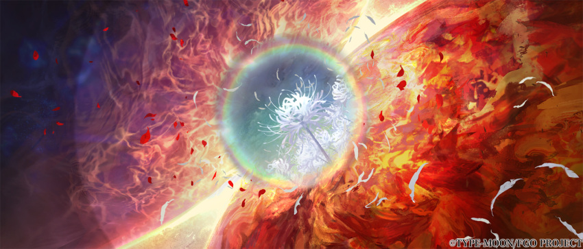 collision, company_name, copyright_name, copyright_notice, cube, fate/grand_order, fate_(series), flower