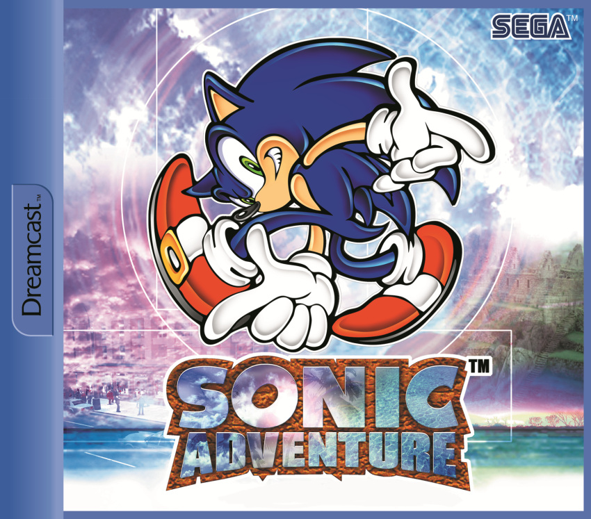 album_cover, bent_over, blue_fur, copyright_logo, cover, dynamic_pose, floating, flying