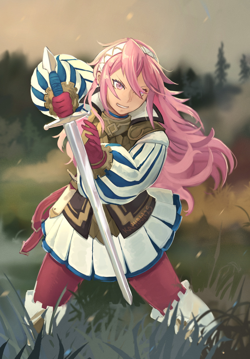 1girl, absurdres, artist_name, blurry, blurry_background, fire_emblem, fire_emblem_fates, fire_emblem_heroes