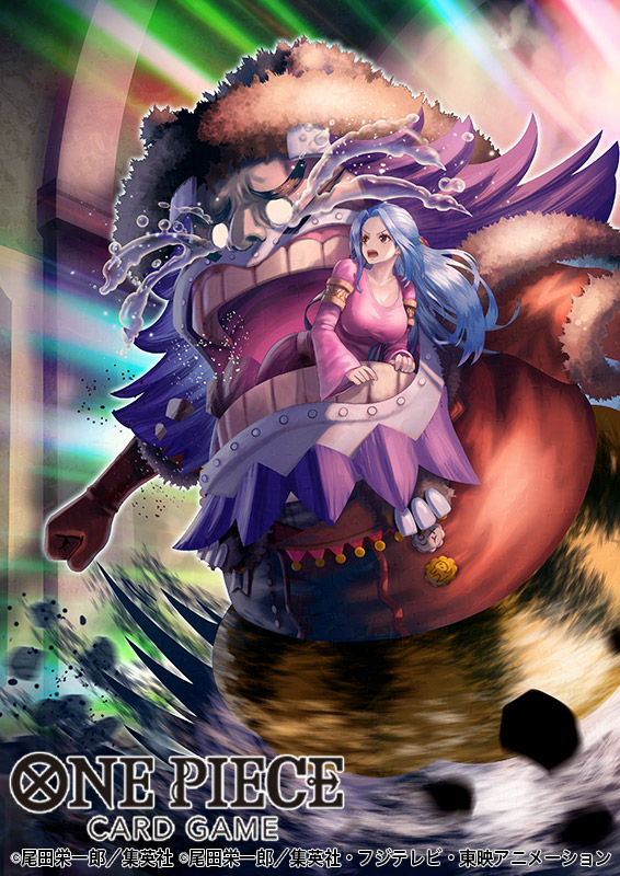 1boy, 1girl, armlet, blue_hair, clenched_hand, coat, commentary_request, dress