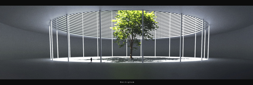 1other, ambiguous_gender, commentary_request, day, film_grain, highres, indoors, kinoko_no_sato
