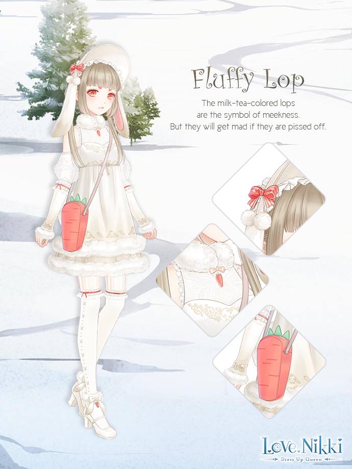 1girl, animal_costume, animal_ear_headwear, animal_ears, arm_warmers, artist_request, bag, bare_shoulders