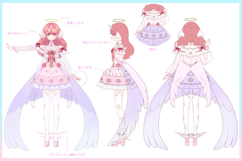 1girl, absurdres, beads, blue_border, border, bow, bowtie, bra_strap