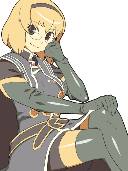1girl, anime_coloring, archived_source, belt, bike_shorts, black_belt, black_cape, black_eyes