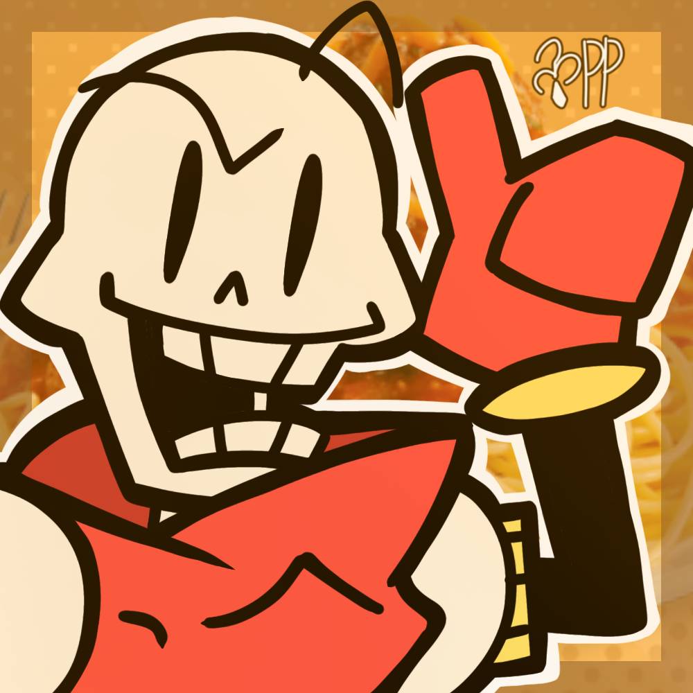 1:1, 1boy, 2024, 2d, armor, border, brown_border, cape