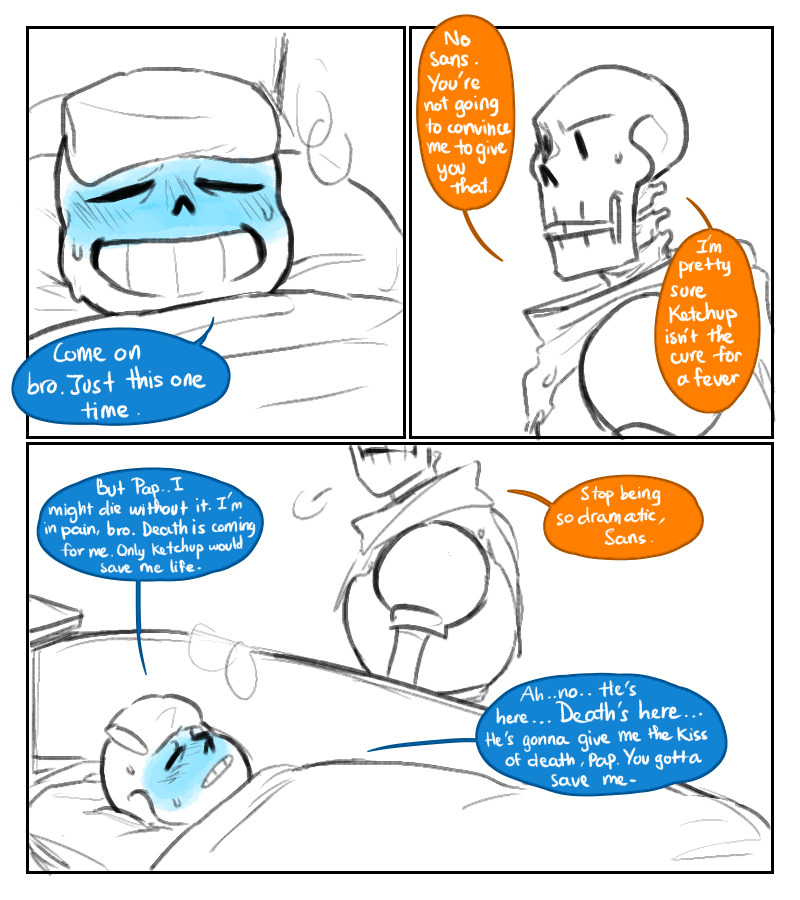 2017, 2boys, 2d, armor, bed, blanket, brothers, cape