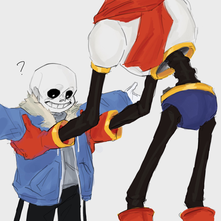 1:1, 2021, 2boys, 2d, ?, armor, armpit_carry, bad_id