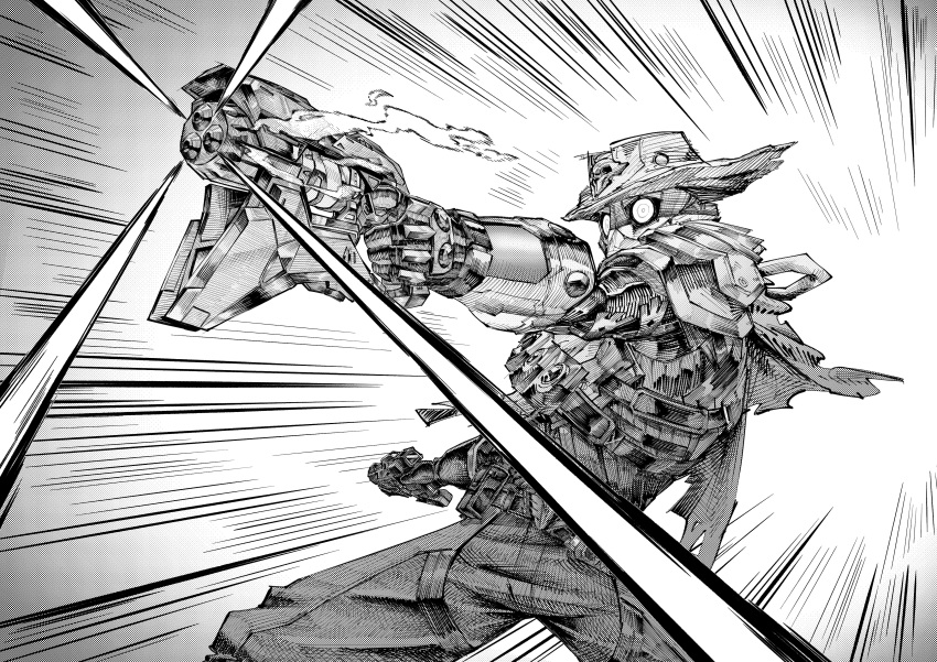 1boy, absurdres, cape, guardians_of_the_galaxy, gun, hat, highres, holding