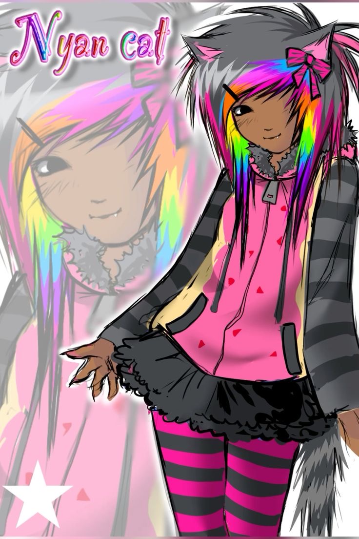 1girl, animal_ears, black_eyes, black_skirt, canihavepromo, cat_ears, cat_tail, character_name