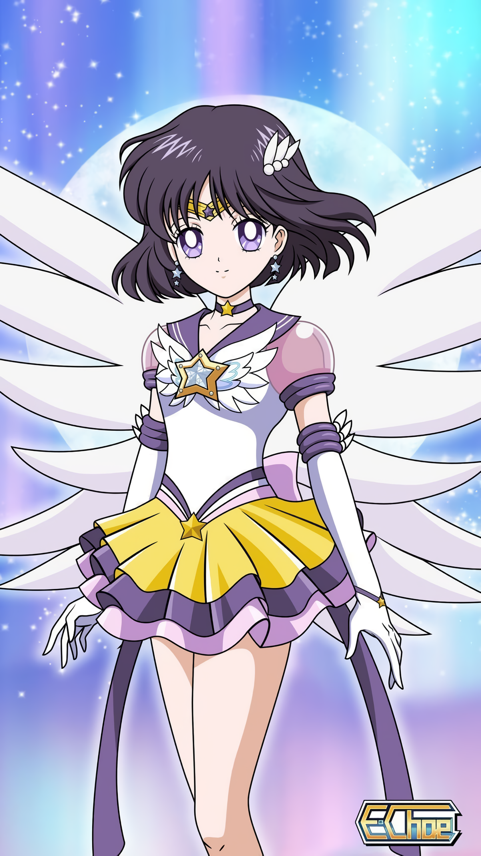 1girl, adult_swim, angel_wings, bishoujo_senshi_sailor_moon, bishoujo_senshi_sailor_moon_s, bishoujo_senshi_sailor_moon_s:_the_movie, bishoujo_senshi_sailor_moon_supers, bishoujo_senshi_sailor_moon_supers:_the_movie