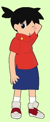 black_hair, blue_eyes, deborah_walley, ikki_tenryou, japanooga_packs, lilo_and_goku_jetix, medabots, wish_bear, wish_ikki