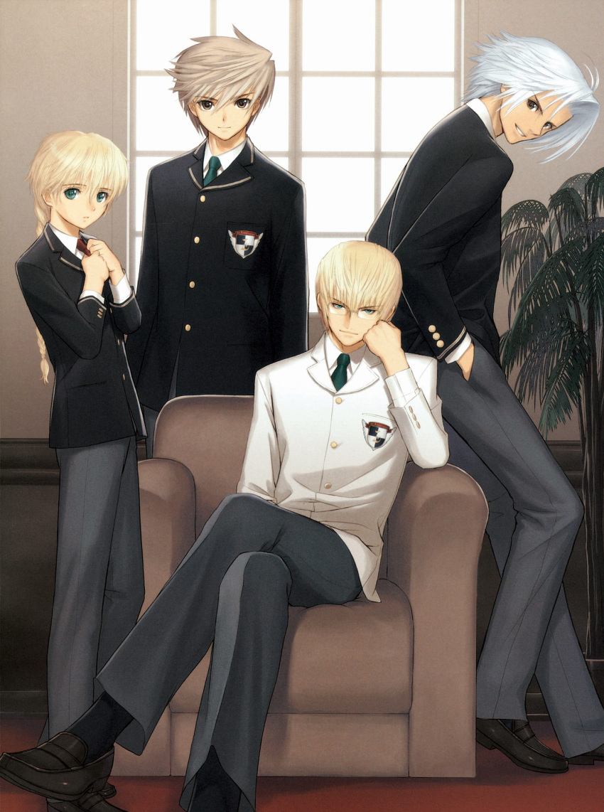 akizuki_souma, caris_philias, kiriya_kaito, male, screening, shining_wind, tony_taka