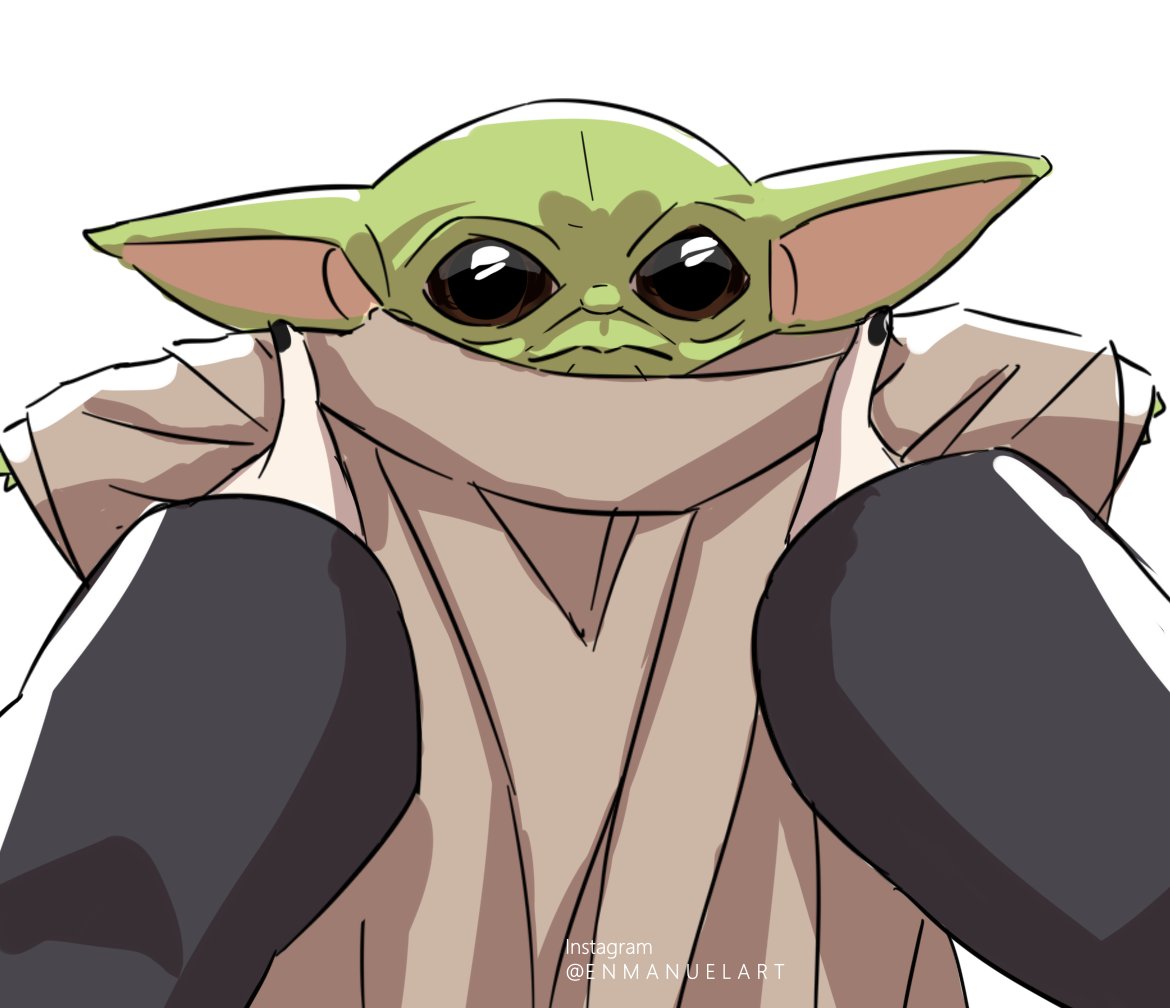 1boy, 1girl, black_eyes, black_jacket, black_nails, brown_robe, colored_skin, commentary
