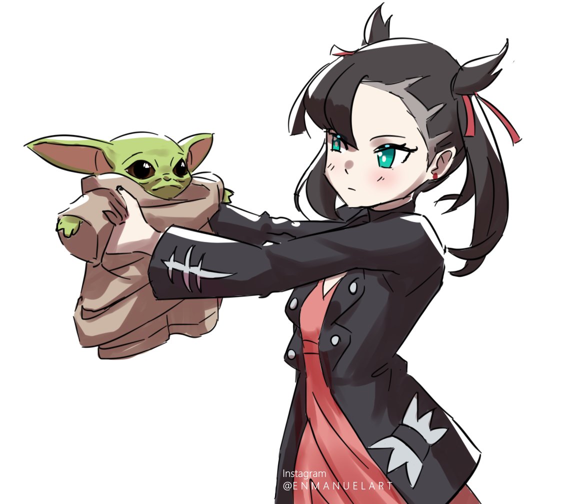 1boy, 1girl, aqua_eyes, black_eyes, black_hair, black_jacket, bright_pupils, brown_robe