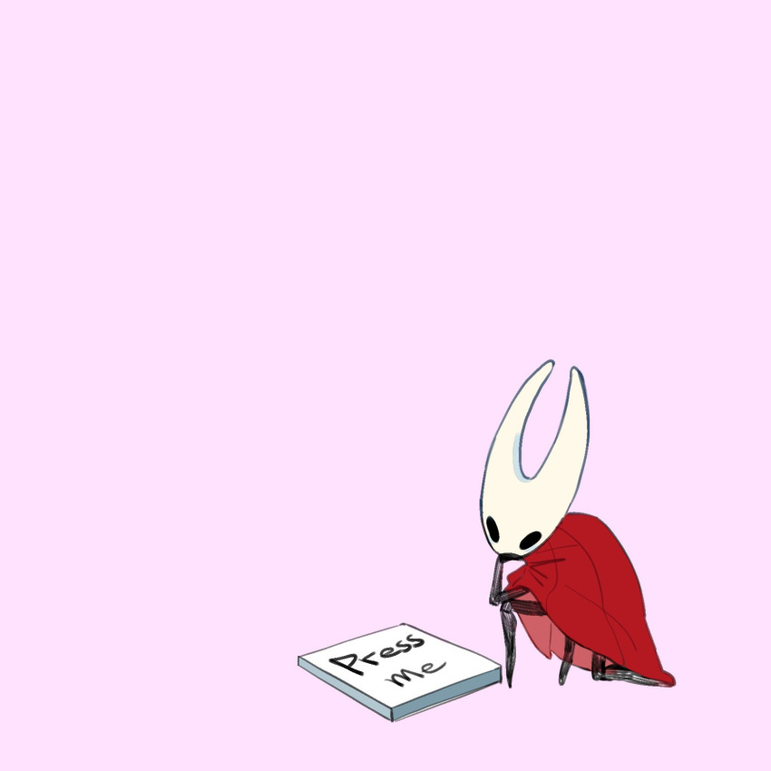 1girl, arthropod_girl, black_eyes, black_skin, blank_eyes, chinese_commentary, cloak, colored_skin