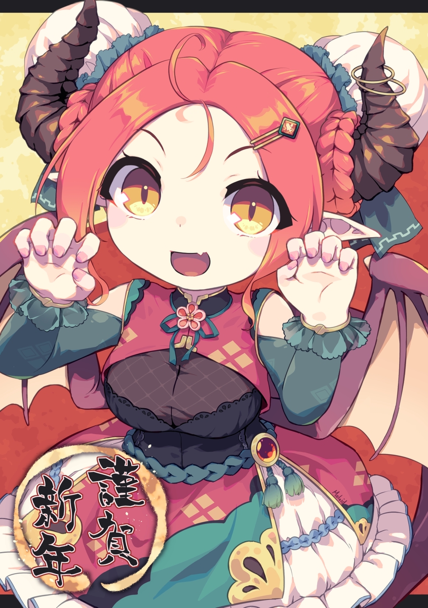 1girl, ahoge, alternate_costume, black_corset, bodice, bodystocking, breasts, chibi