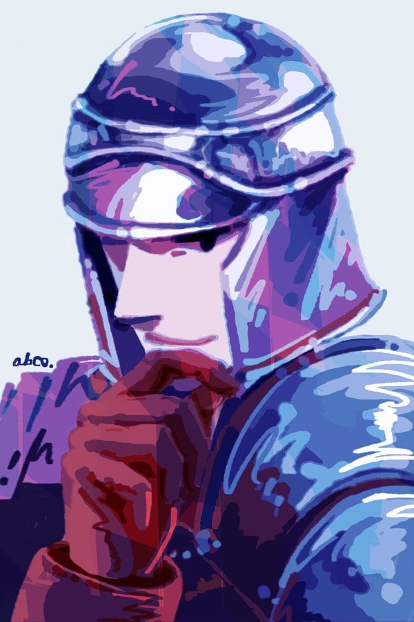 1boy, abco, armor, black_eyes, brown_gloves, closed_mouth, commentary_request, dark_souls_(series)