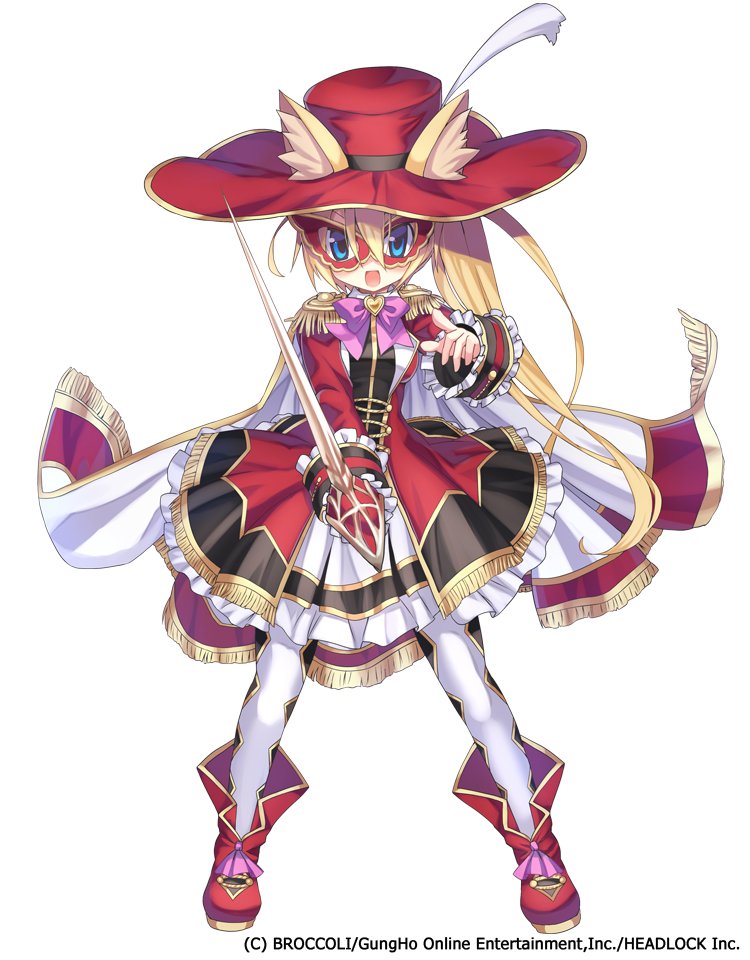 1girl, animal_ears, armadillon, black_dress, black_shirt, black_thighhighs, blonde_hair, blue_eyes