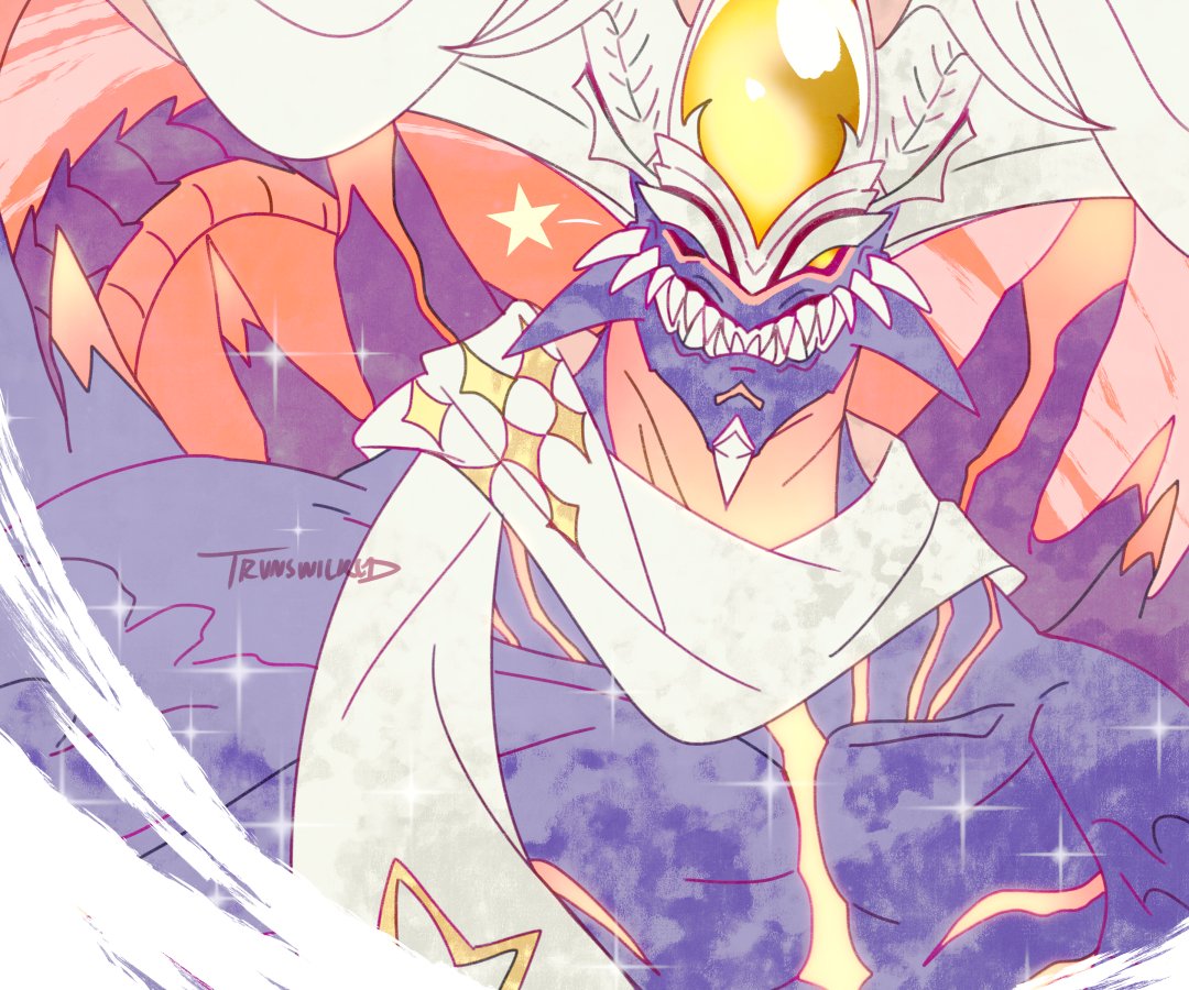 1boy, artist_name, fire_emblem, fire_emblem:_the_sacred_stones, fire_emblem_heroes, fomortiis_(fire_emblem), fomortiis_(winter)_(fire_emblem), horns