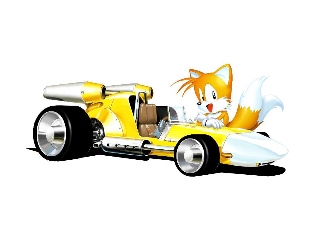 1boy, animal_ears, bmp-to-png_conversion, car, fox_boy, fox_ears, furry, furry_male