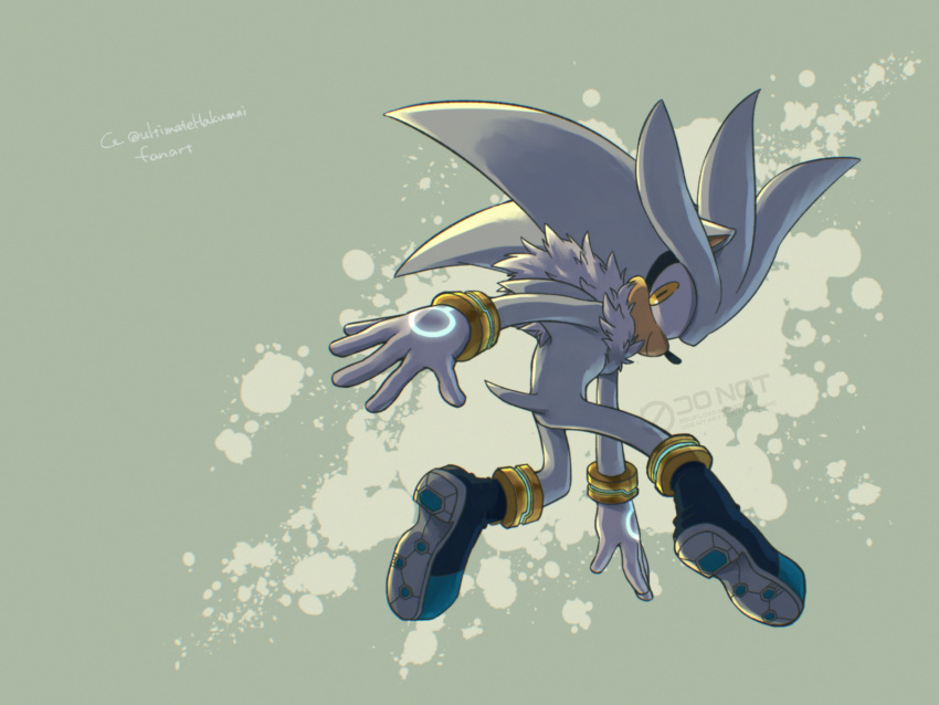 1boy, 3582y, animal_ears, animal_nose, body_fur, boots, bracelet, commentary_request