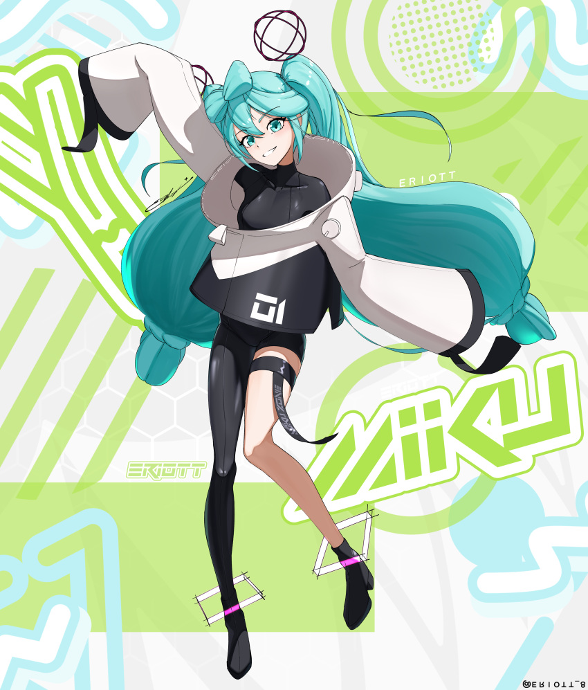 1girl, absurdres, artist_name, blue_eyes, blue_hair, bow-shaped_hair, character_name, cosplay