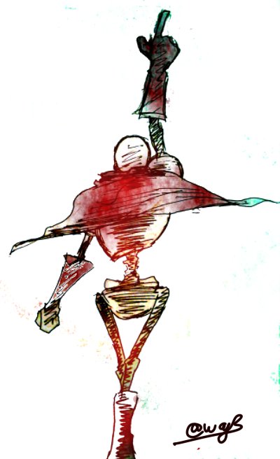 1boy, 2017, 2d, arm_up, armor, artist_name, back, blue_shorts, boots, cape, digital_media, from_behind, gloves, humanoid, male, male_focus, male_only, monster, monster_boy, papyrus_(undertale), pointing, pointing_up, red_boots, red_cape, red_gloves, shorts, signature, simple_background, skeleton, sketch, solo, undead, undertale, utdr_(toby_fox), wage3, white_armor, white_background