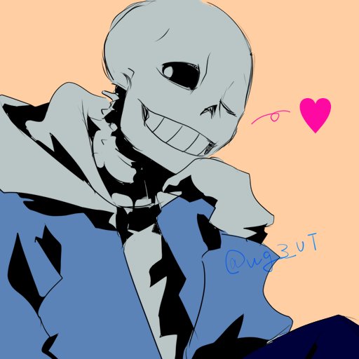 1boy, 2017, 2d, artist_name, black_pants, blue_jacket, digital_media, gloves