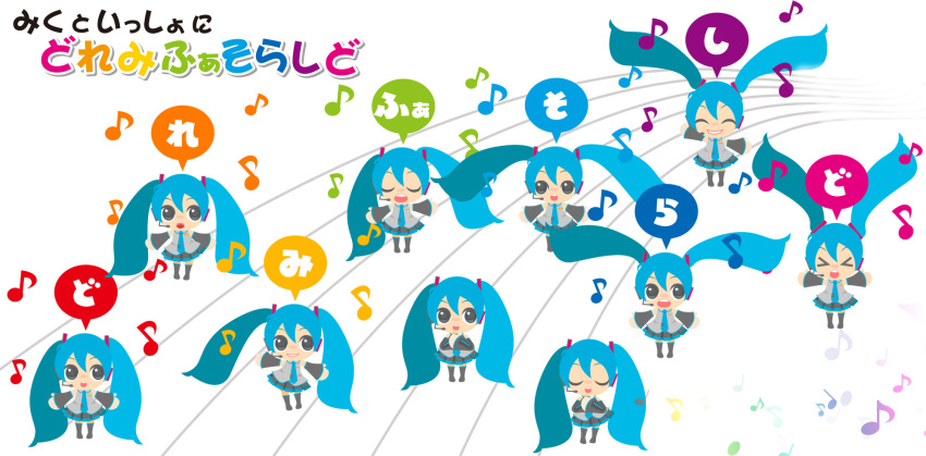 1girl, aira129, black_boots, black_skirt, black_sleeves, blue_eyes, blue_hair, blue_necktie